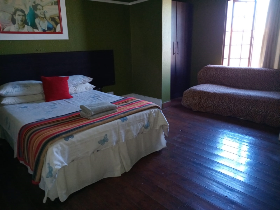 27 Bedroom Property for Sale in Cannon Hill Eastern Cape